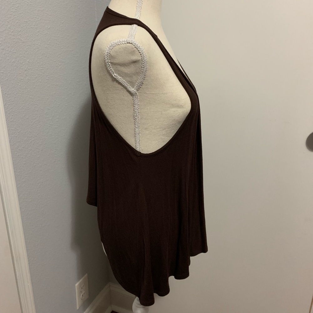 Joll Racerback Vest - Picture 3 of 5